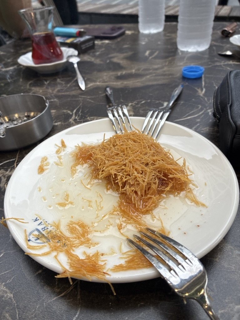 Karabak Restaurant