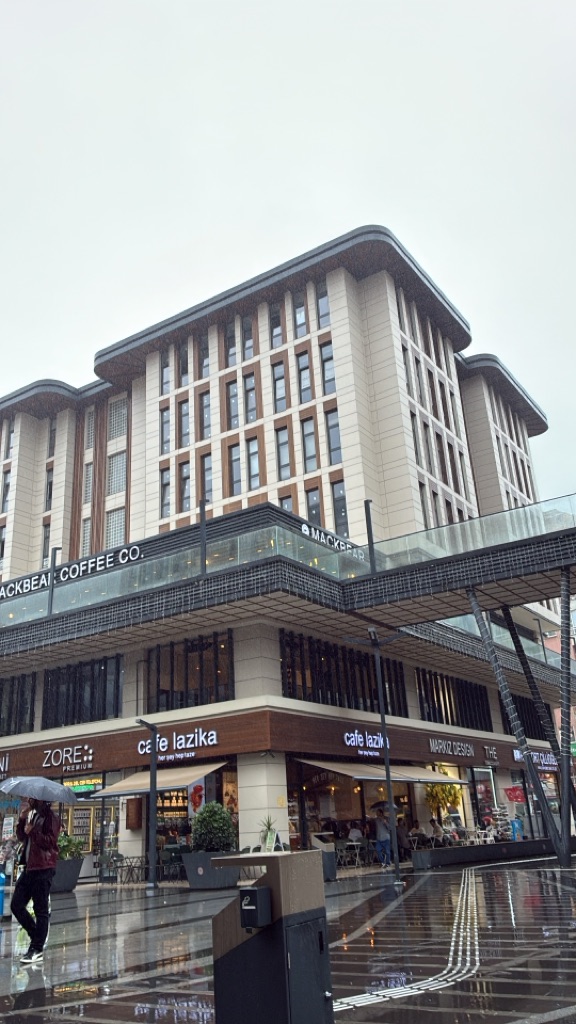 Rize Meydan