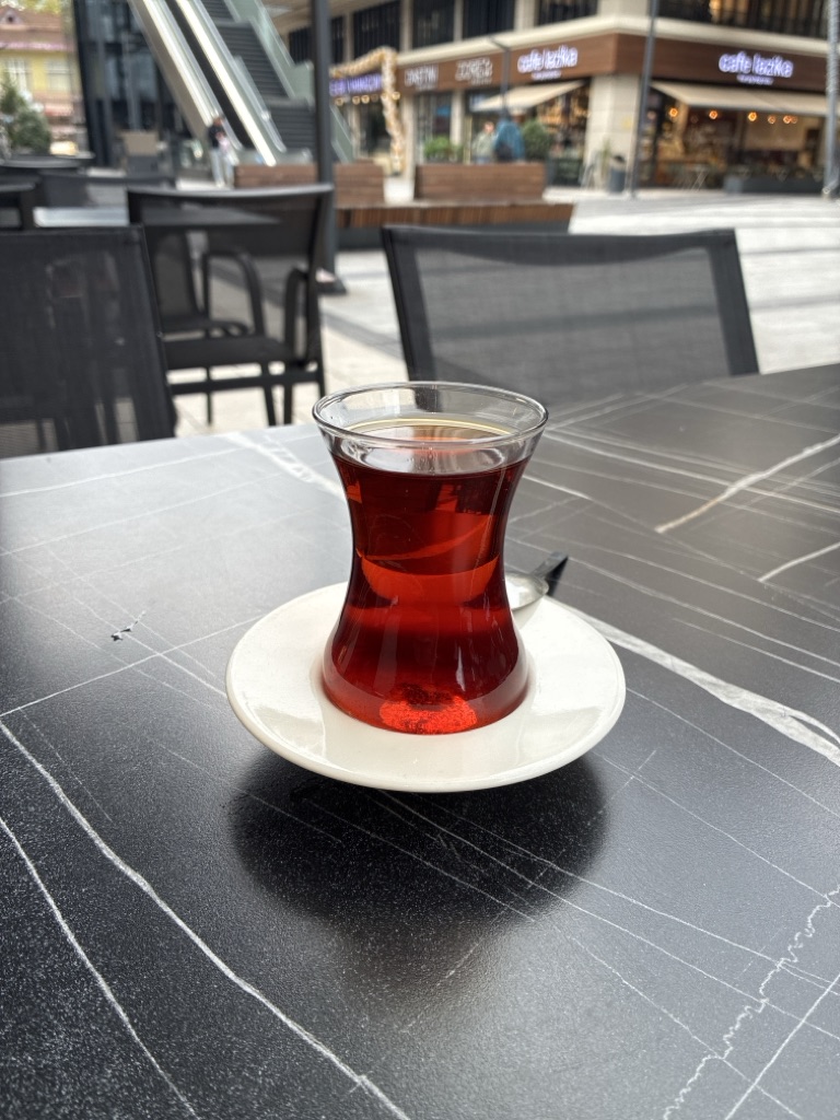 Konak Pastahaneleri