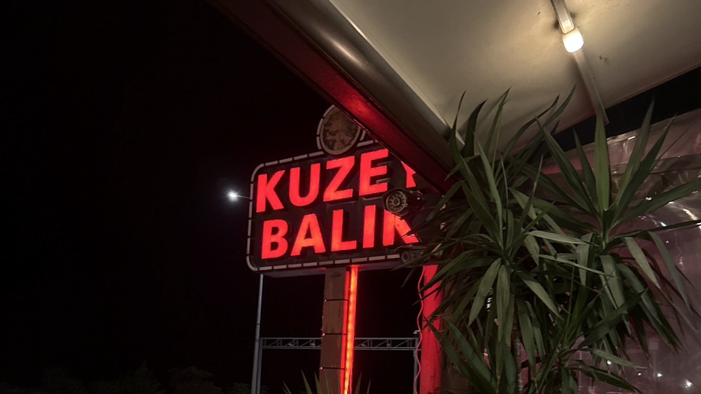 Kuzey Balık Restaurant