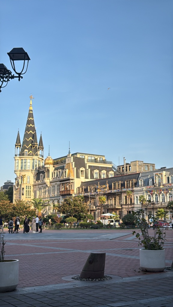Avrupa Meydanı
