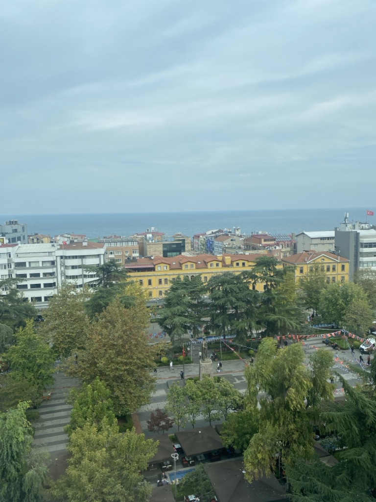 Trabzon Meydan Parkı