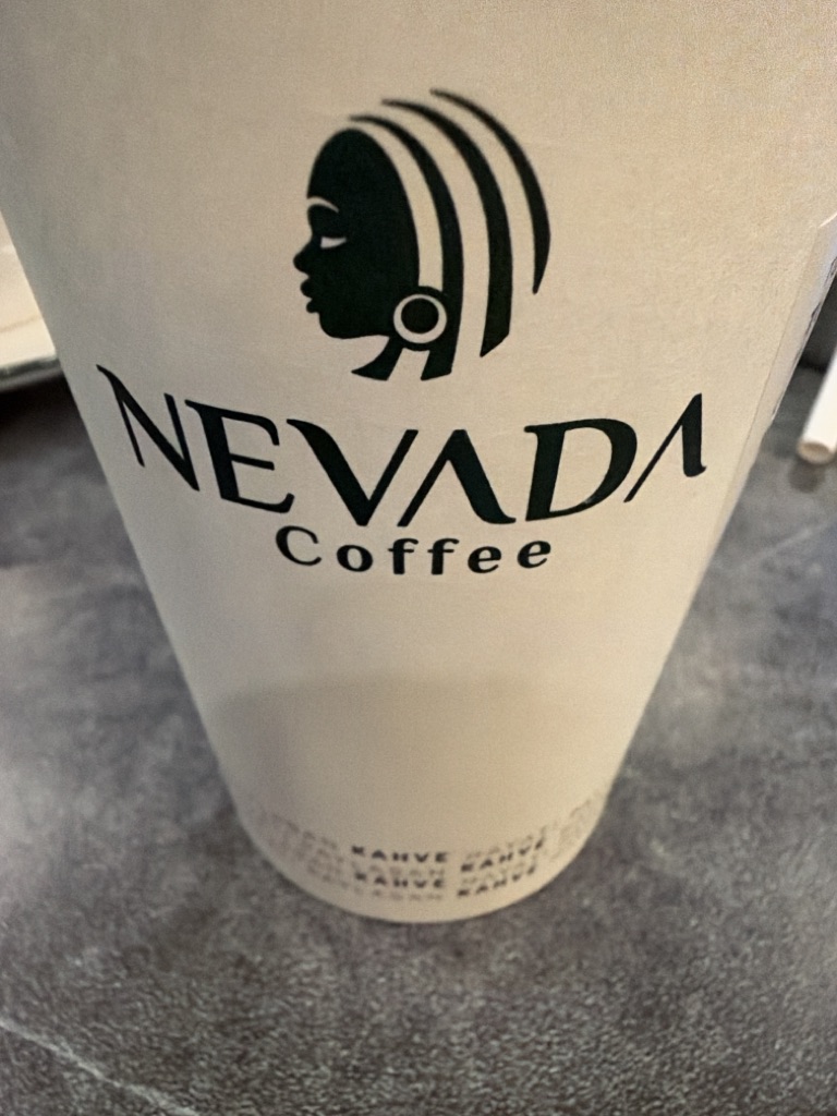 Nevada Coffee
