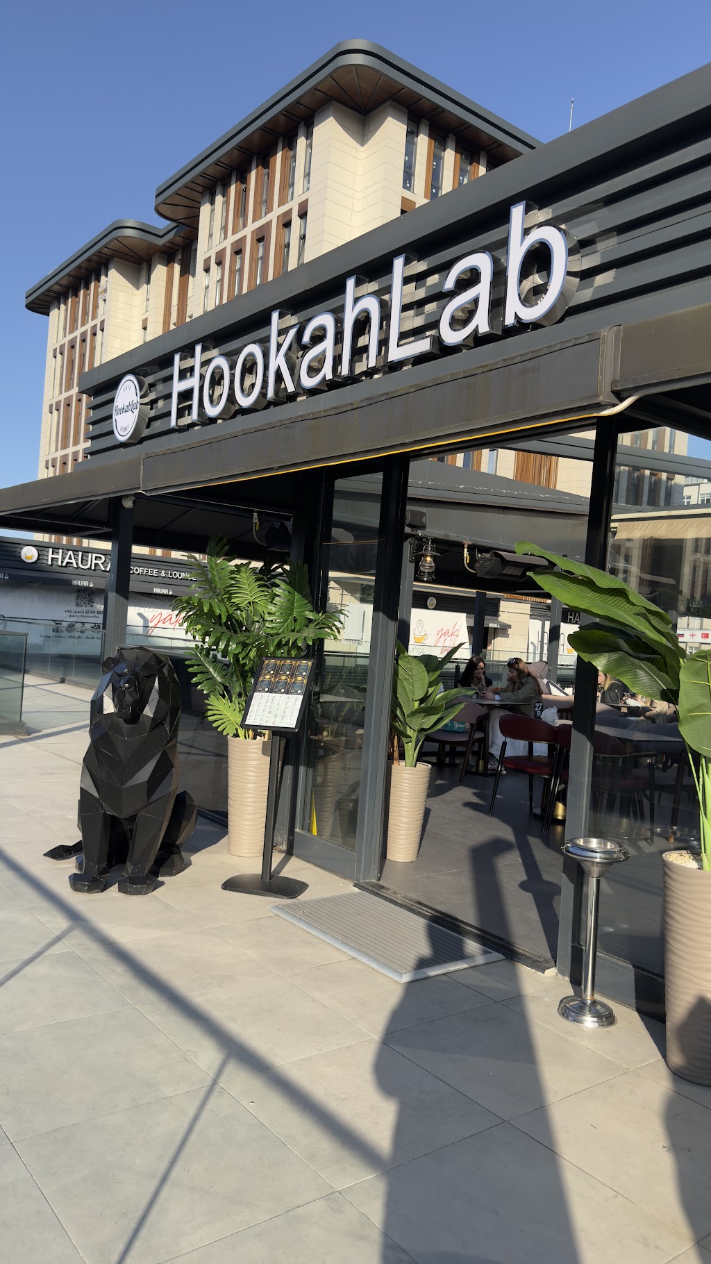 HookahLab — fotoğraf 1