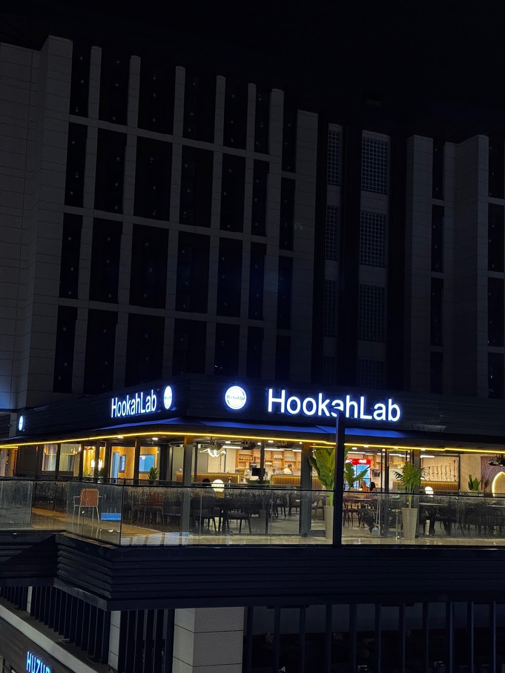 HookahLab — fotoğraf 3